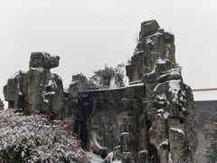 -陕西师范大学(雁塔校区)