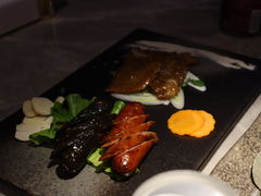 -雷泰泰台式胡椒虾(滨江金铂湾店)