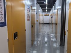 -安东易迷你仓自助寄存仓库(淞虹路店)