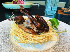 -有璟阁港式餐厅(国贸商城店)