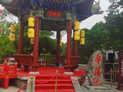 -华清宫景区