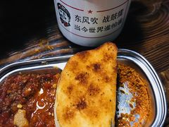 -久儿地炉烤肉(海信慧园店)