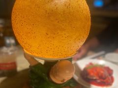 -吴越荣记苏州菜·松鼠桂鱼 100% 活鱼现做(月光码头店)