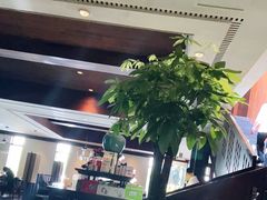 大堂-粗茶淡饭·隐庐私厨(东亭店)