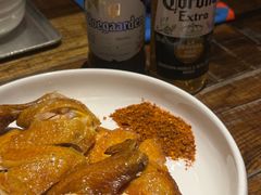 -铁公鸡·四川料理(天环广场店)