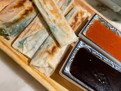 葱包烩-弄堂里(西溪龙湖天街店)