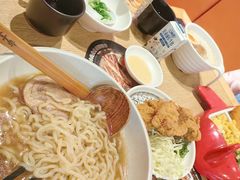 -味千拉面(巴黎春天浦建店)