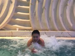 -水晶之星洗浴温泉汗蒸