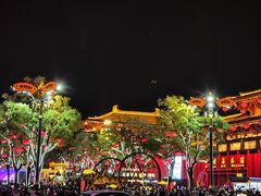 -大唐不夜城