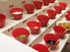 -泉福居酱骨头自助广场(南大街商业步行街店)