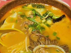 番茄安格斯肥牛小火锅-文立新麻辣烫(合生汇21街区店)