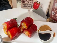 -避风塘·老港味餐厅(虹口龙之梦店)