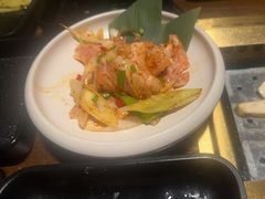 -新石器烤肉(中房金谊广场店)