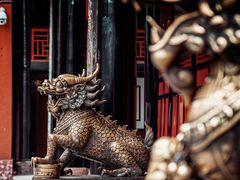 -成都市文殊院