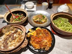 -啫神·广州地标美食(北京路店)