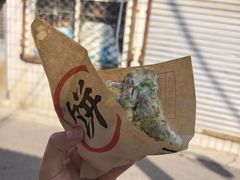 -大华煎饼(交道口北剪子巷店)