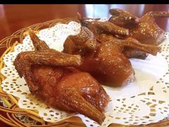 -顺风山庄(水濂山店)