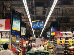 -麦德龙(闵行店)