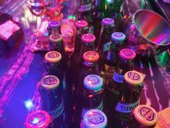 -酷秀KTV(阳泉滨河店)