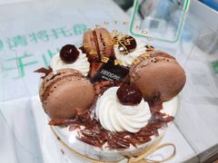 -仟吉(乐天城店)
