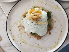 -The Rug Cafe(王府中环店)