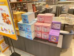 -必胜客(远大路店)