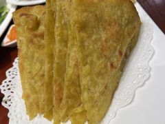 -沙力海美食城 西北特色菜 烤肉店(北门坡店)