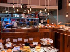 -佐敦面包铺·JORDAN BAKERY