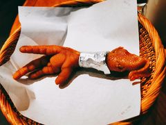 金牌大凤爪-苏小柳手作点心(控江旭辉分院)