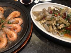 -高佳庄·海鲜酒楼(东港店)