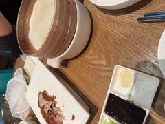 -小大董·烤鸭(王府井apm店)