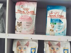-宠颐生宠物医院外科·内科·皮肤科·影像科(石龙店)