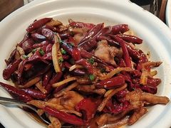 -简小舍·民间手艺菜(武昌江滩店)