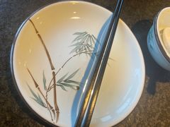 -靠山屯东北农家菜(八龙桥雅苑店)