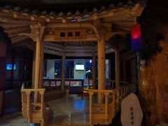 -恒坤北纬42度温泉洗浴(公园路店)