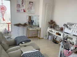 -S · Nail 自助美甲美睫