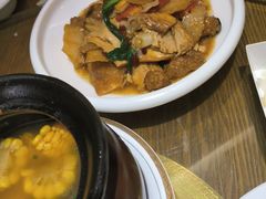 -茂盛小吃(蓝田店)