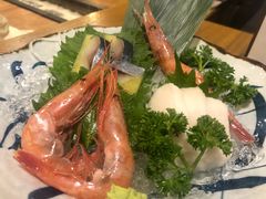 -樱町三味日本料理(城乡世纪广场店)