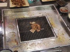 -塘屋烧烤·云南火塘烧烤品牌(春城慧谷旗舰店)