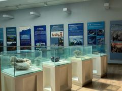 -延庆地质公园博物馆