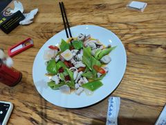 -金家港海鲜大排档(中山路店)