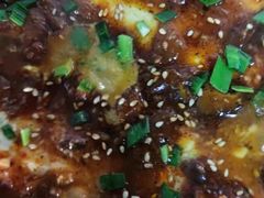 石锅豆腐-妈妈手(山大总店)