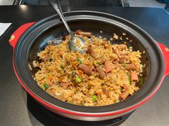 -东莱馋房(陆家嘴店)
