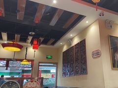 -满园烤鸭·春饼(太原街万达店)