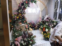 -蜜桃花开·中西融合菜E&W(南长街店)