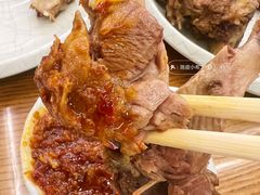 -清真·益鑫羊肉手抓馆(花园北街店)