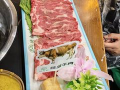 -烤肉刘·清真老北京炙子烤肉(虎坊桥老店)