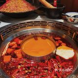 只有火凤祥！能让我半夜十二点爬起来吃火锅！