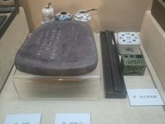 -中国湖笔博物馆(莲花庄路)