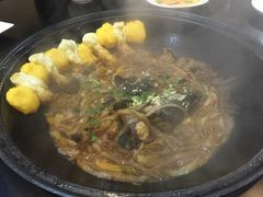 -屯靠屯地锅王(西南路店)